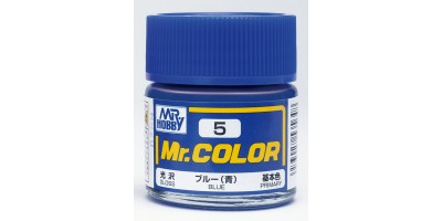 Mr Color